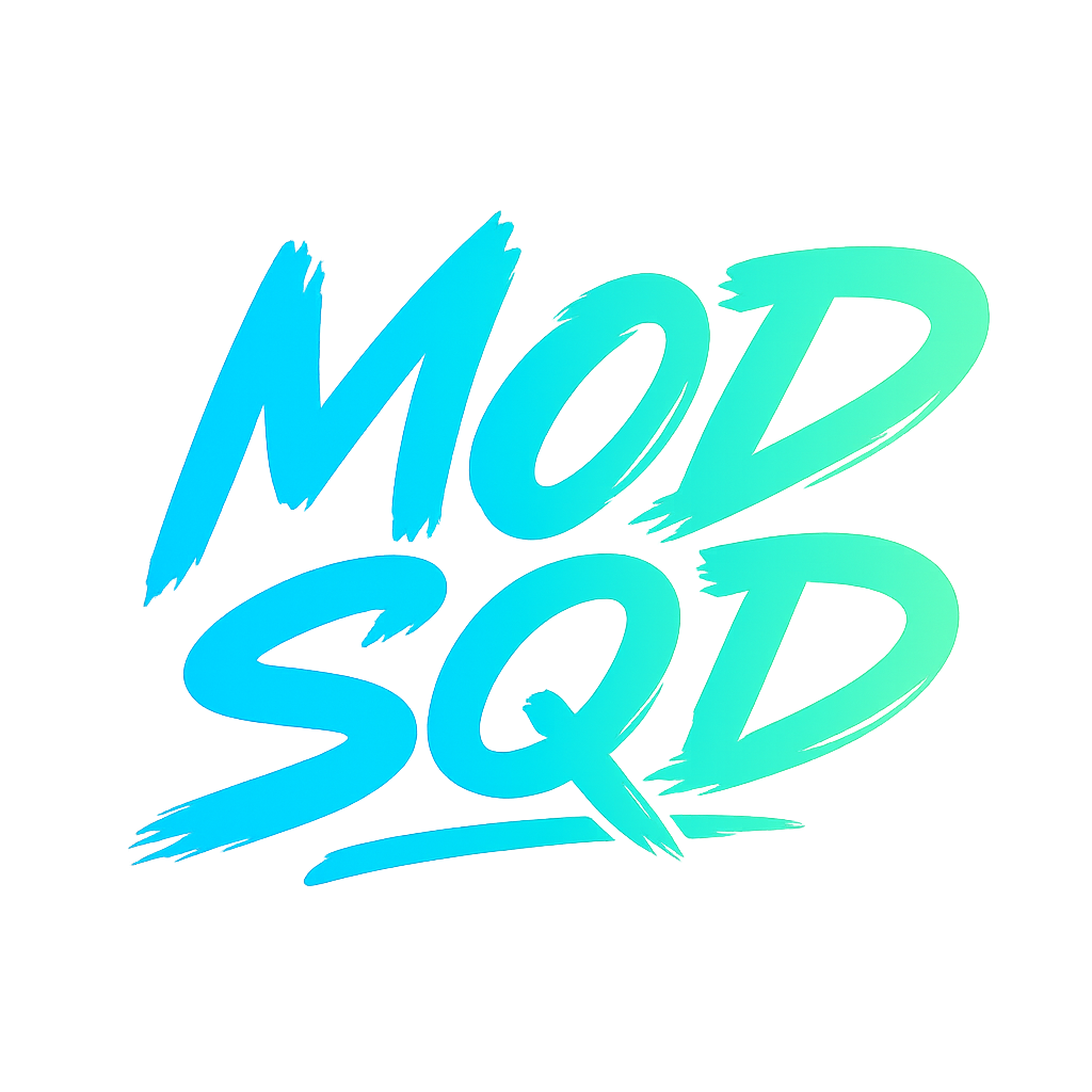 MOD SQD